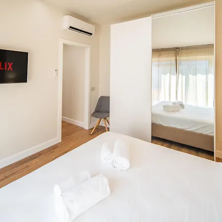 Della Rovere Apartman