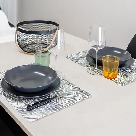 Della Rovere Apartman Alba