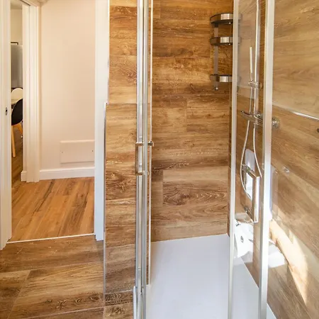 Della Rovere Apartamento *