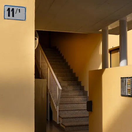 Della Rovere Apartman Alba