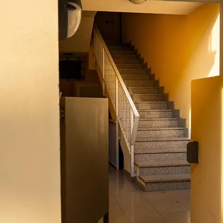 Della Rovere Apartamento *