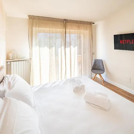 Della Rovere Apartman Alba