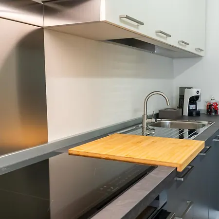 Apartamento Della Rovere