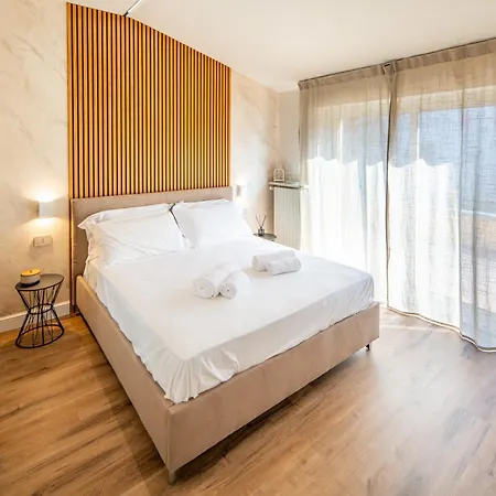 Apartamento Della Rovere Alba (Piedmont)