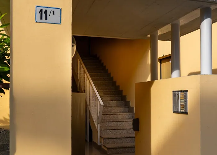 Della Rovere Lejlighed Alba (Piedmont)