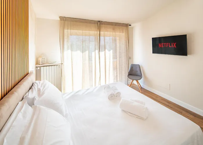 Della Rovere Lejlighed Alba (Piedmont)