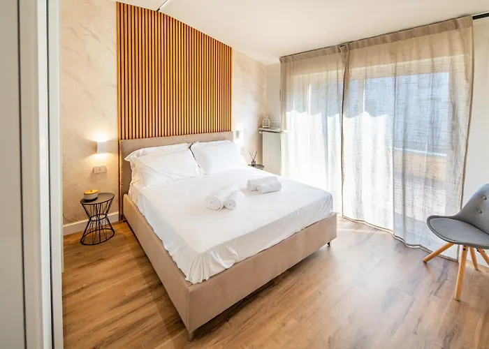 Lejlighed Della Rovere Alba (Piedmont)